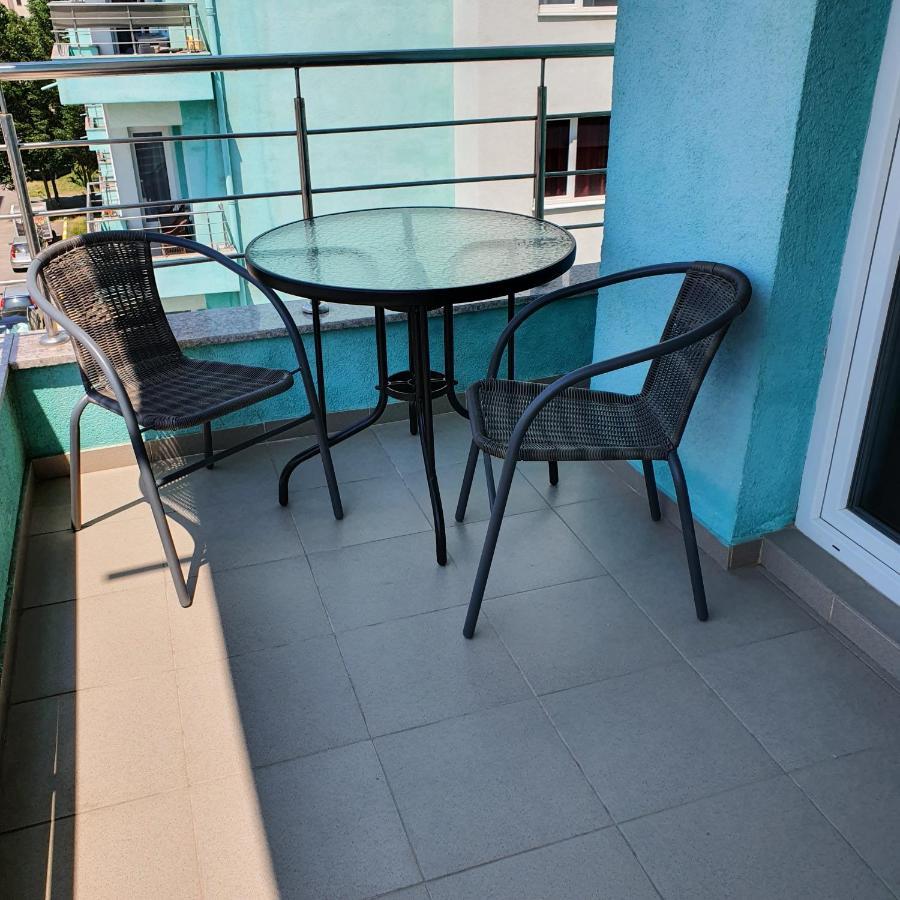 Summerland Apartament Mamaia Exterior photo